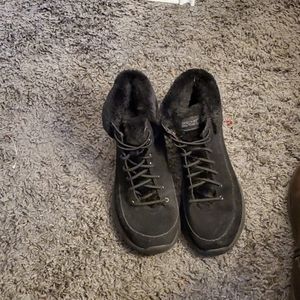 Boots,size not specified, 10 or up,